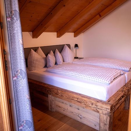 Apartament Broathack Garmisch-Partenkirchen Zewnętrze zdjęcie