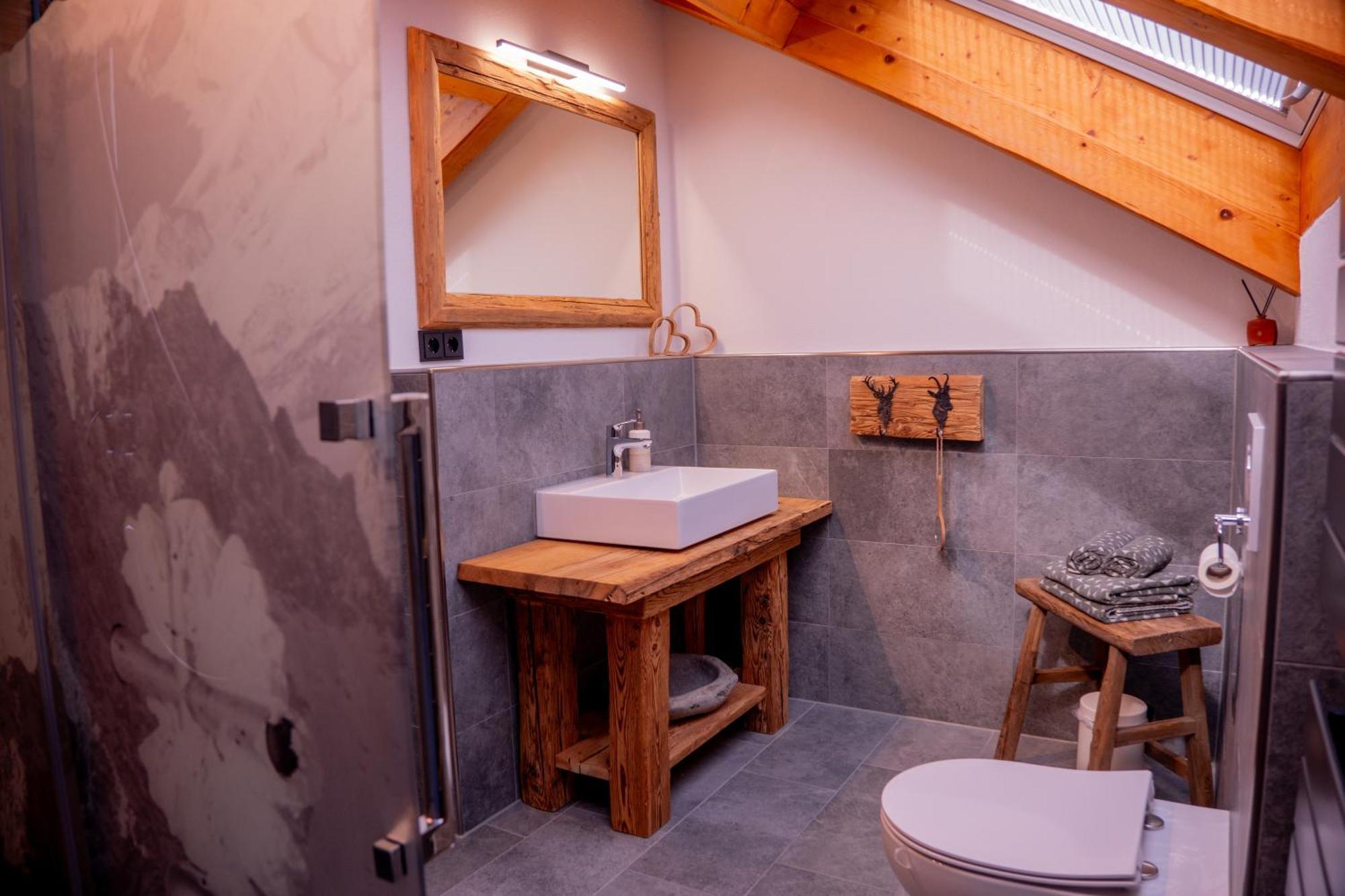 Apartament Broathack Garmisch-Partenkirchen Zewnętrze zdjęcie