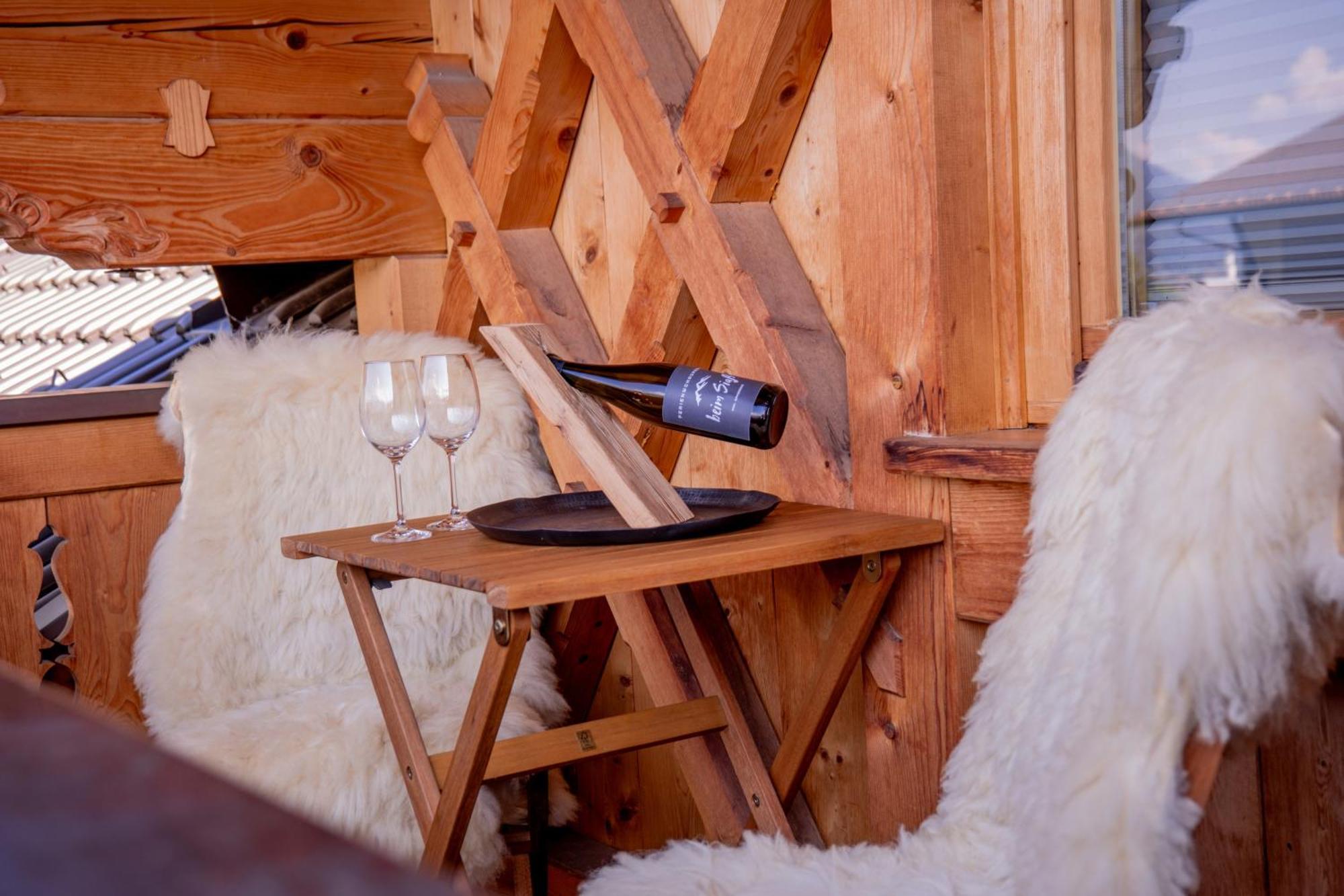 Apartament Broathack Garmisch-Partenkirchen Zewnętrze zdjęcie
